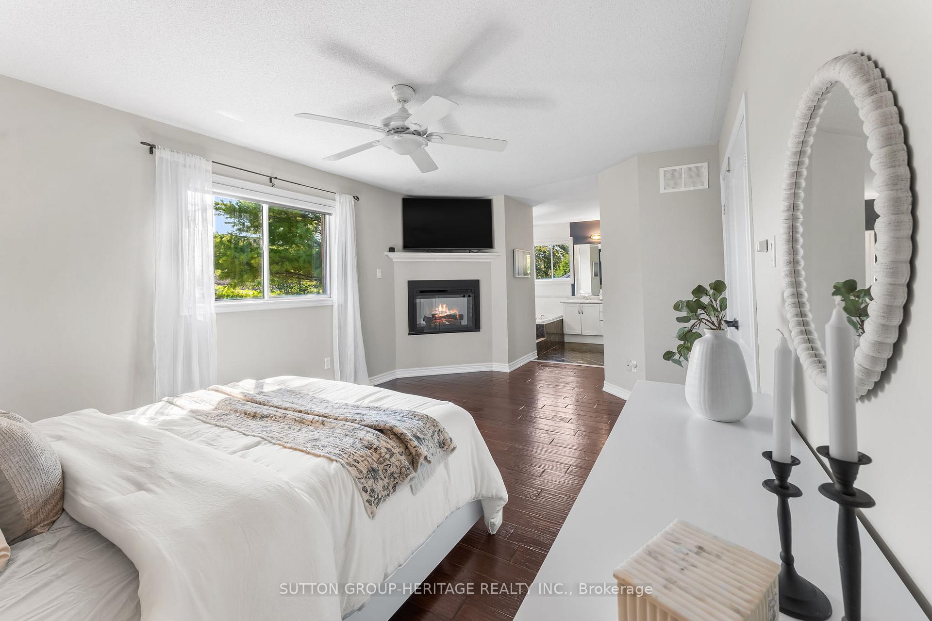 Photo 26 of 2300 Abbott Crescent, Pickering, Brock Ridge — HOMEH