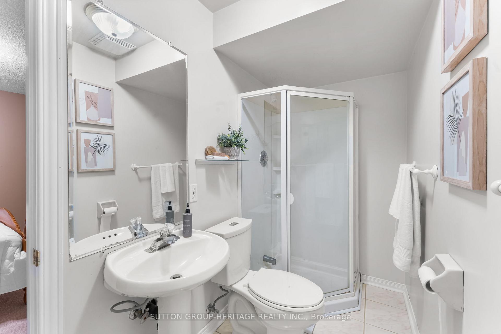 Photo 31 of 2300 Abbott Crescent, Pickering, Brock Ridge — HOMEH