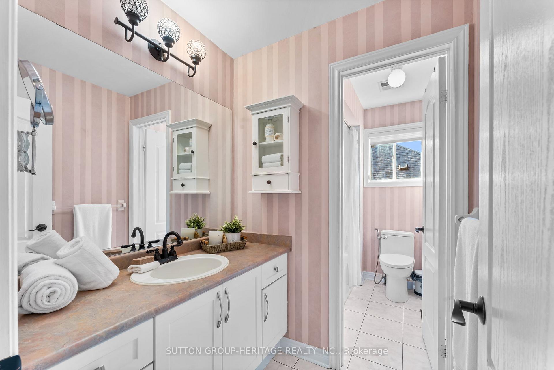 Photo 40 of 2300 Abbott Crescent, Pickering, Brock Ridge — HOMEH