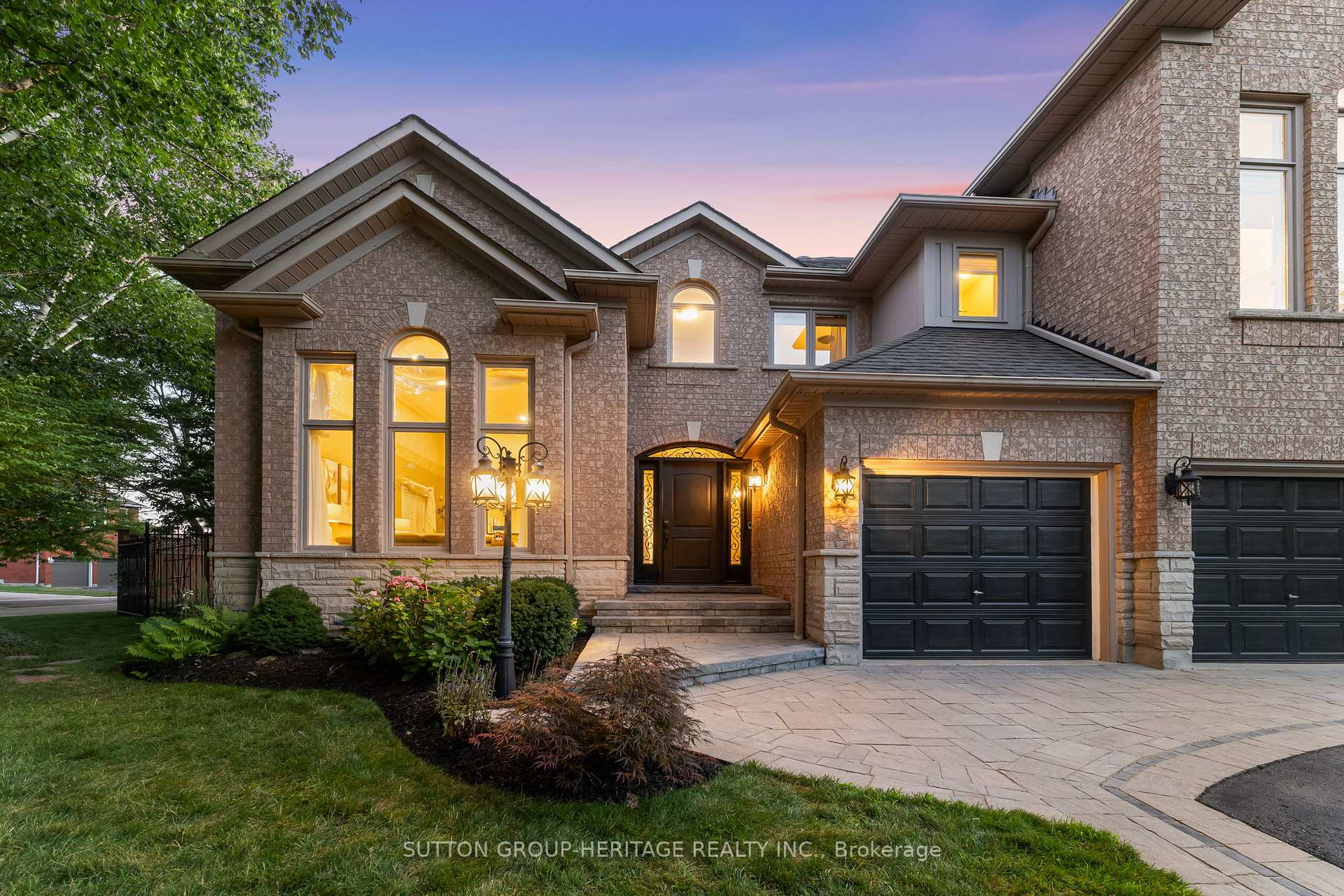 Photo 42 of 2300 Abbott Crescent, Pickering, Brock Ridge — HOMEH