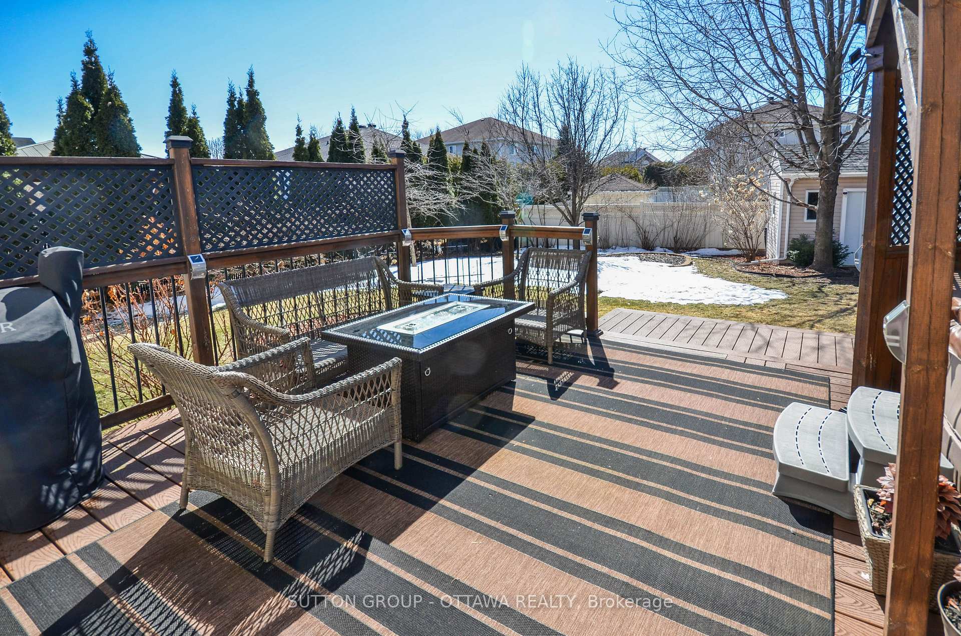 Photo 21 of 1812 Heatherstone Crescent, Ottawa, Springridge/East Village — HOMEH