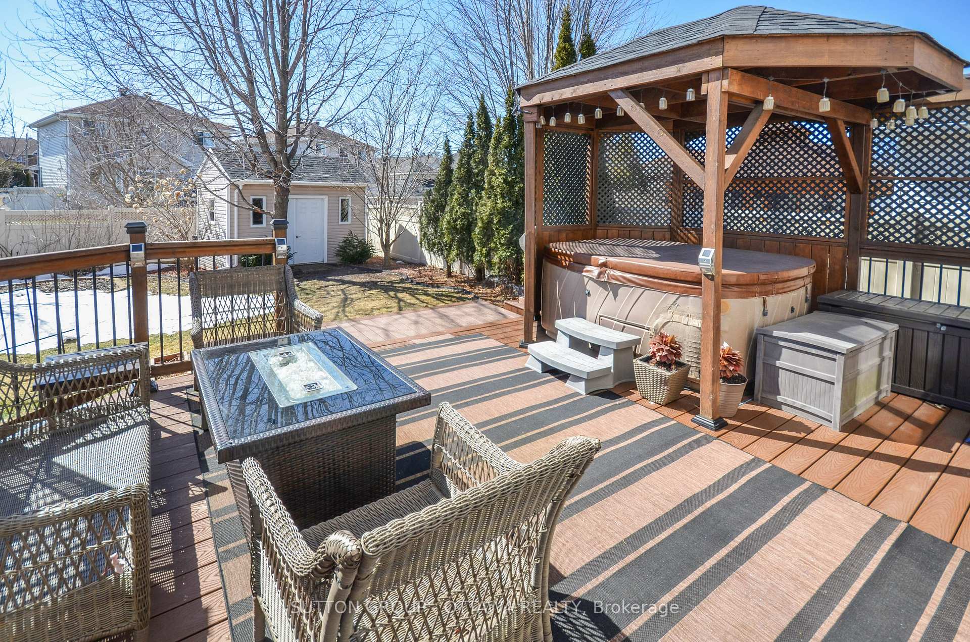 Photo 22 of 1812 Heatherstone Crescent, Ottawa, Springridge/East Village — HOMEH
