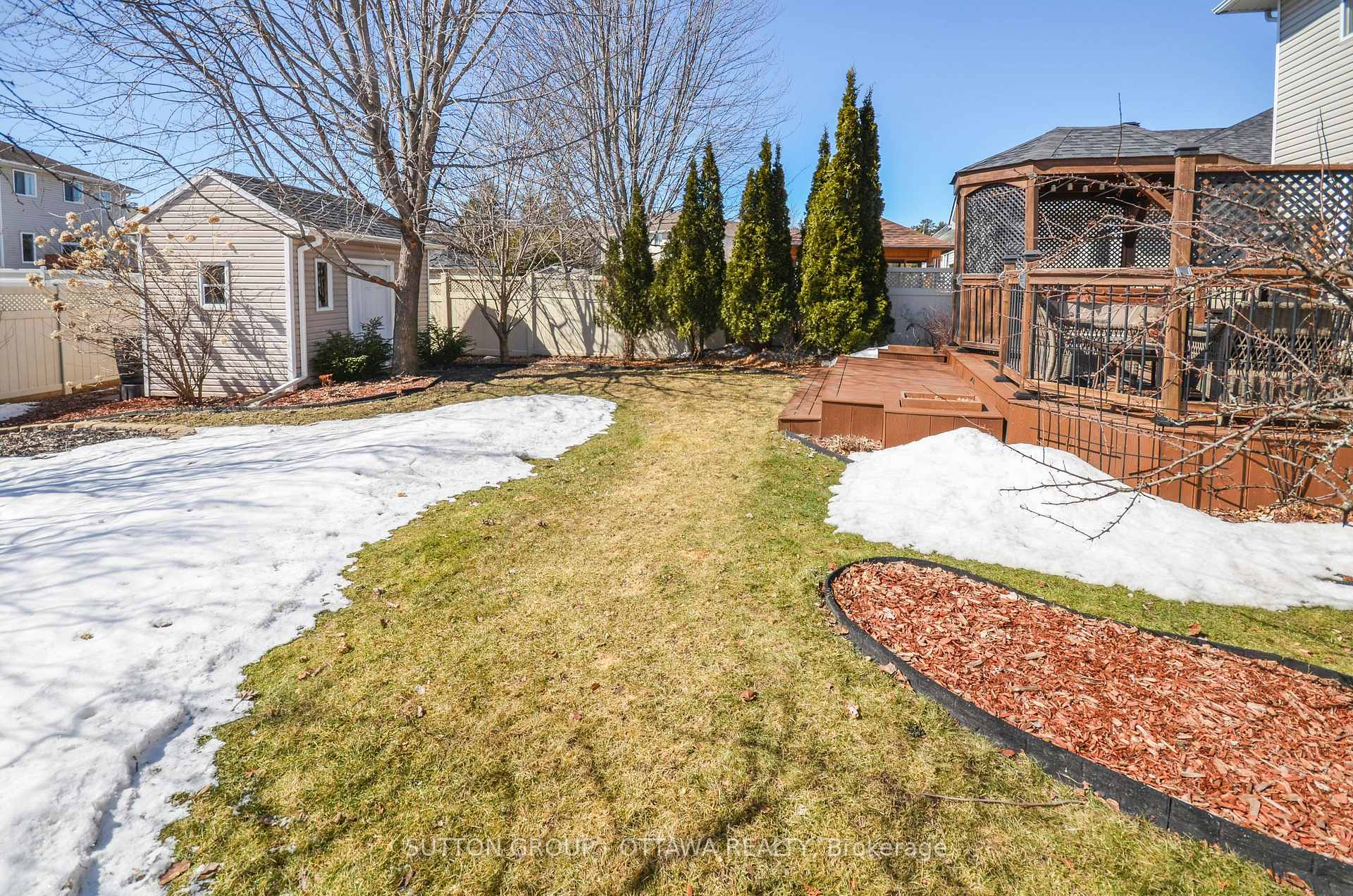 Photo 24 of 1812 Heatherstone Crescent, Ottawa, Springridge/East Village — HOMEH