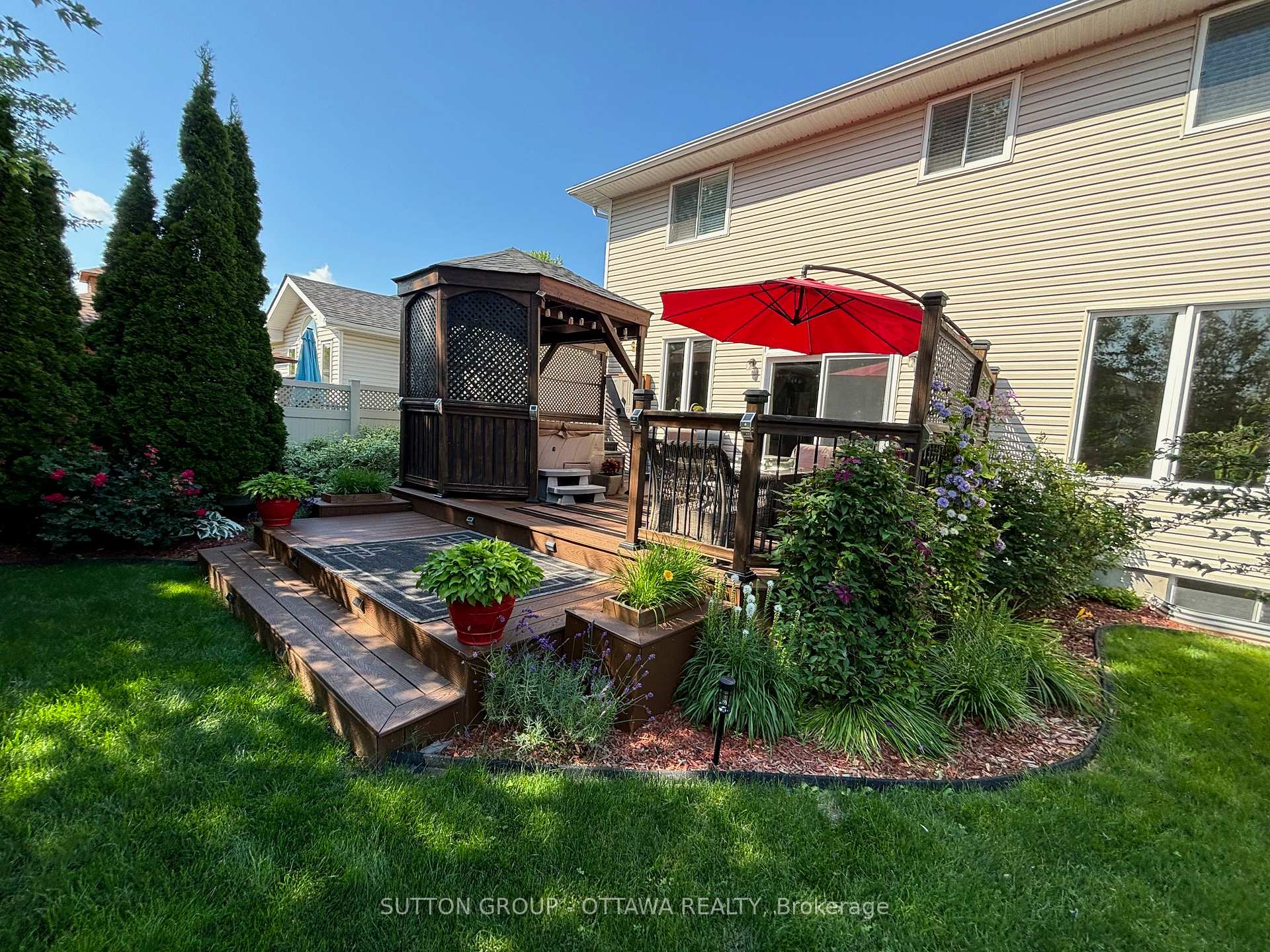 Photo 25 of 1812 Heatherstone Crescent, Ottawa, Springridge/East Village — HOMEH