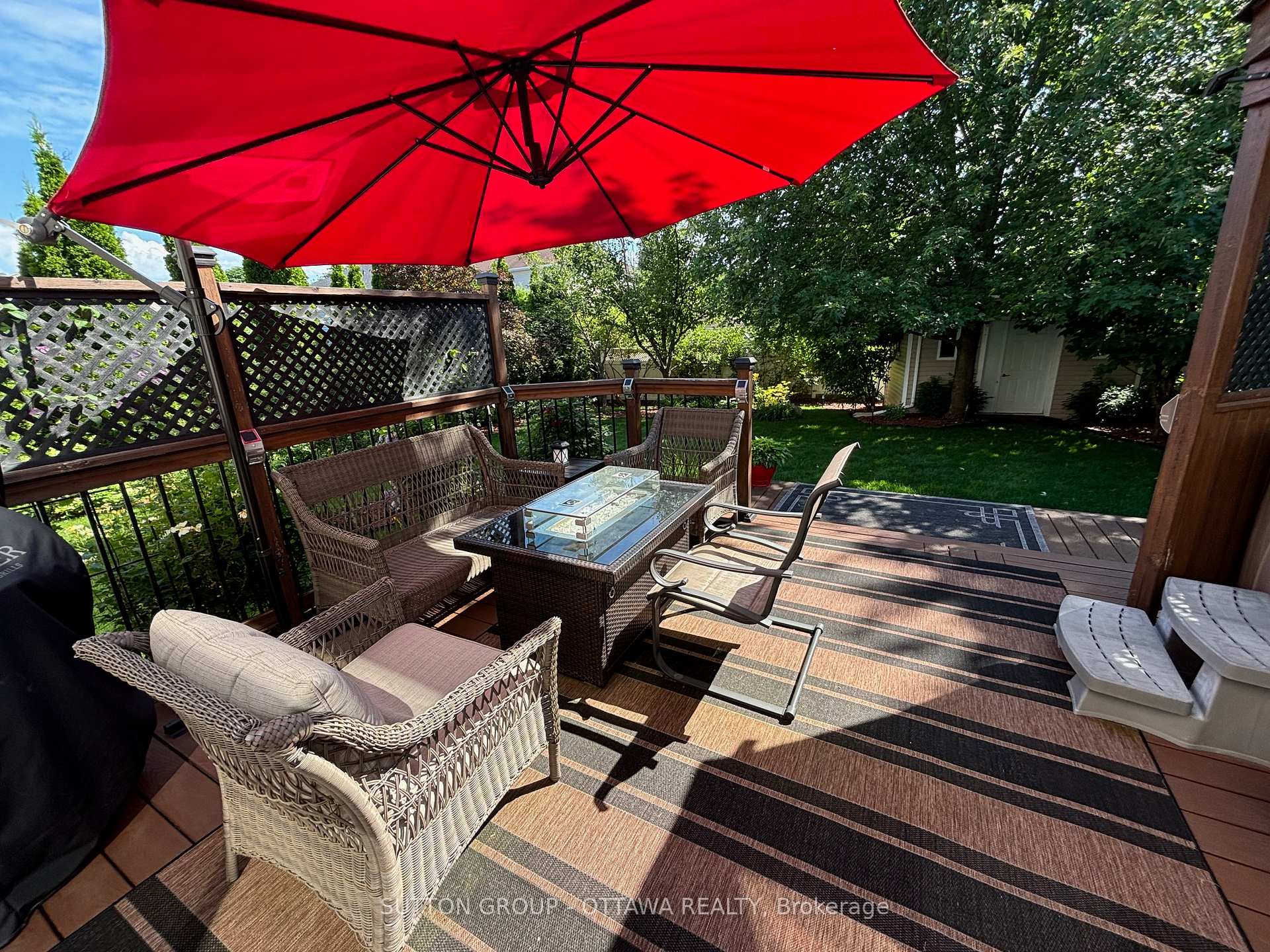 Photo 26 of 1812 Heatherstone Crescent, Ottawa, Springridge/East Village — HOMEH