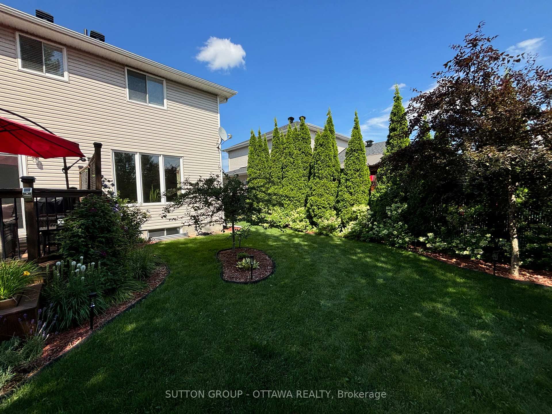 Photo 27 of 1812 Heatherstone Crescent, Ottawa, Springridge/East Village — HOMEH