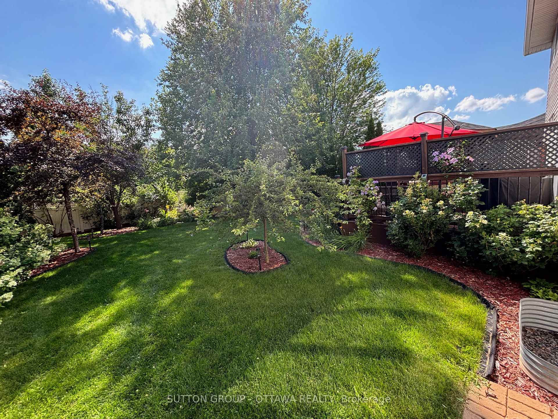 Photo 28 of 1812 Heatherstone Crescent, Ottawa, Springridge/East Village — HOMEH