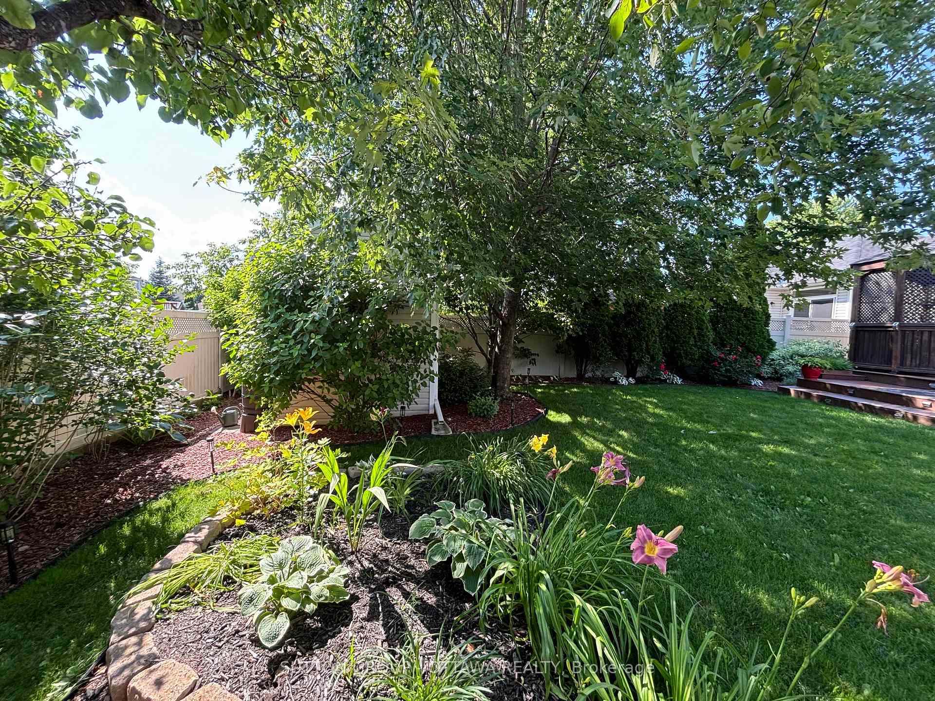 Photo 29 of 1812 Heatherstone Crescent, Ottawa, Springridge/East Village — HOMEH