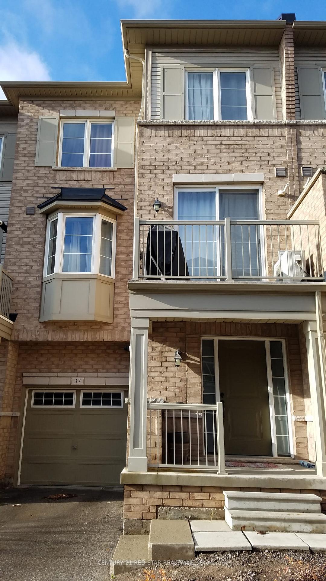 Photo 1 of Unit 37, 165 Hampshire Way, Milton, Dempsey — HOMEH