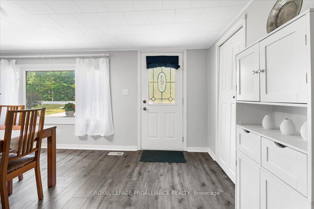 Photo 7 of 123 County Rd 34, Prince Edward County, Hallowell Ward — HOMEH
