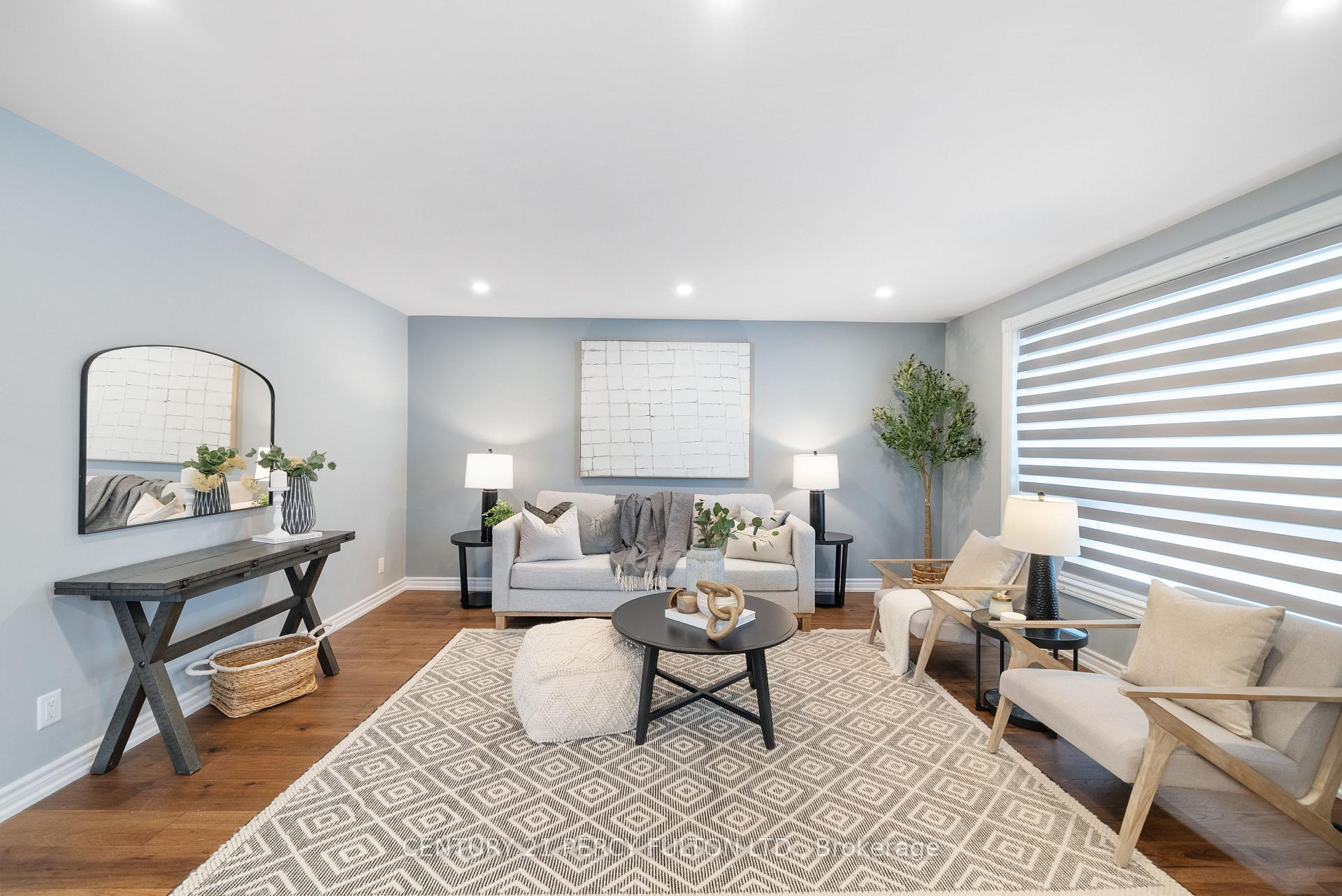 Photo 8 of Unit Main Floor, 888 Naroch Boulevard, Pickering, Bay Ridges — HOMEH