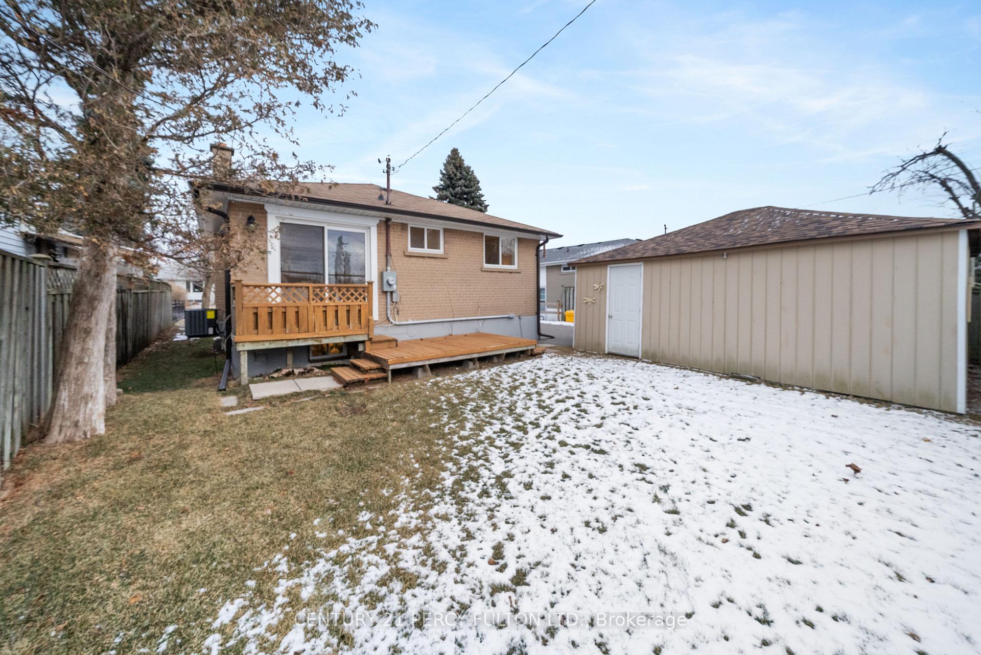Photo 15 of Unit Main Floor, 888 Naroch Boulevard, Pickering, Bay Ridges — HOMEH
