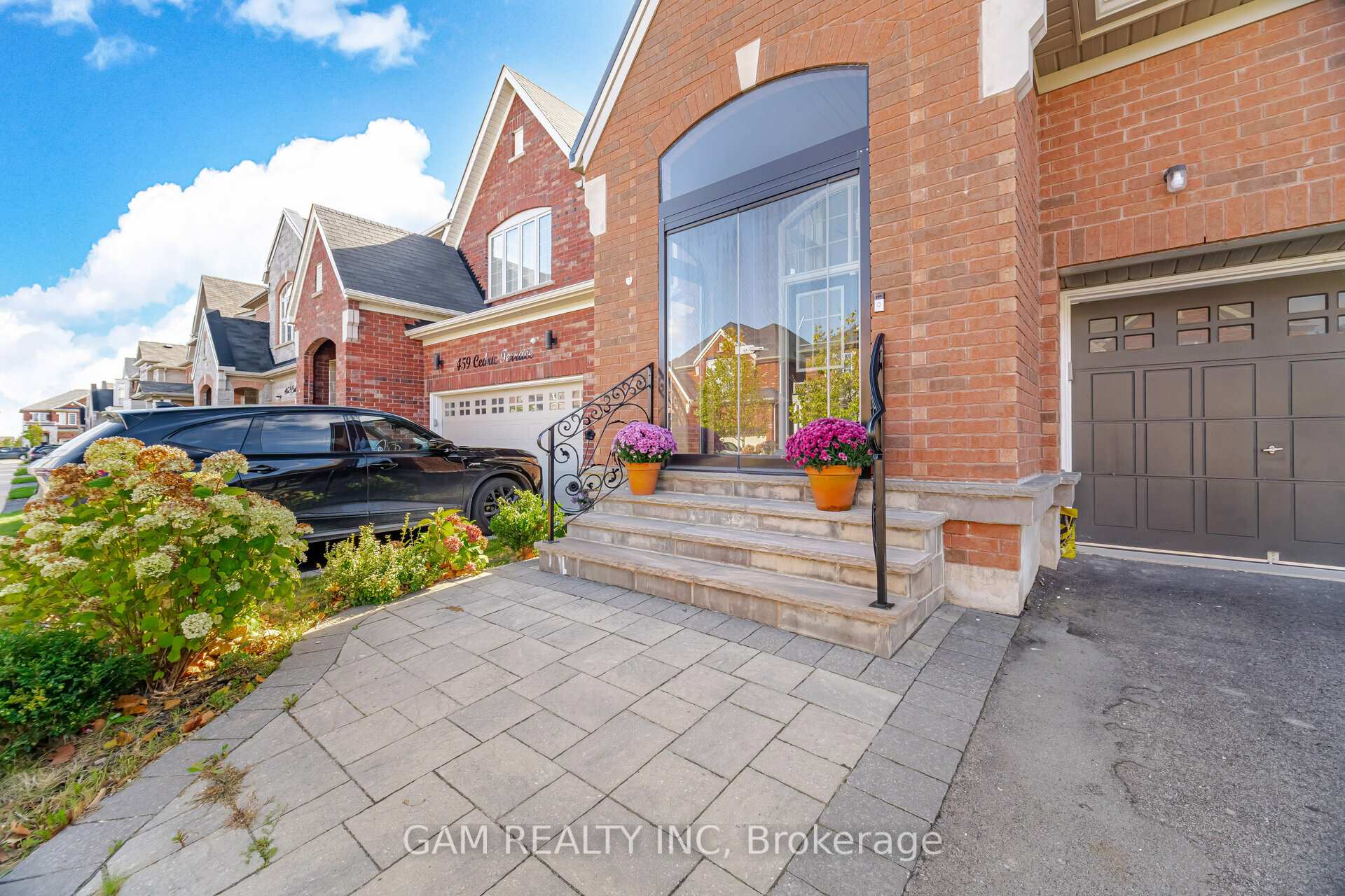Photo 2 of 455 Cedric Terrace, Milton, Harrison — HOMEH