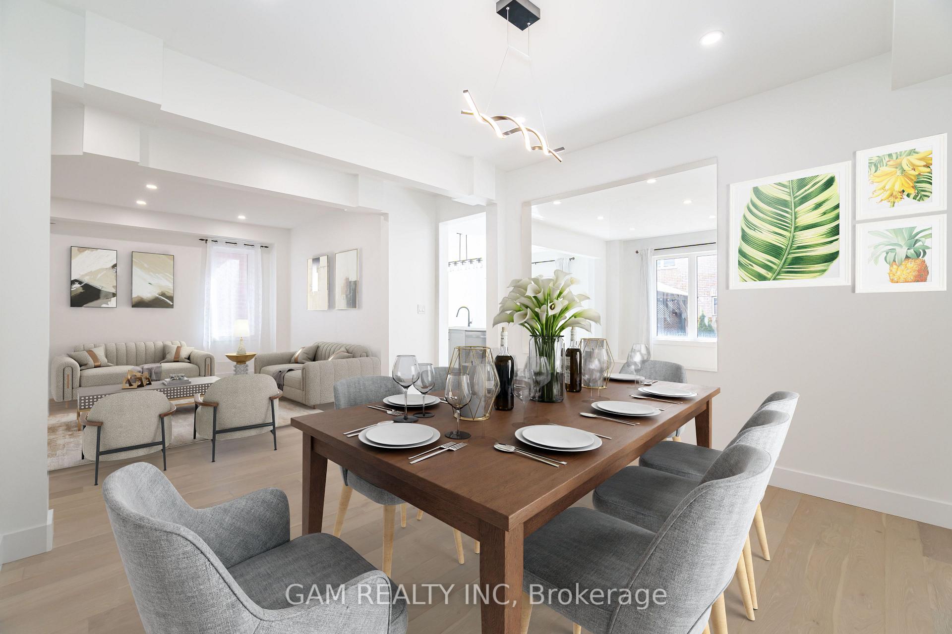 Photo 10 of 455 Cedric Terrace, Milton, Harrison — HOMEH