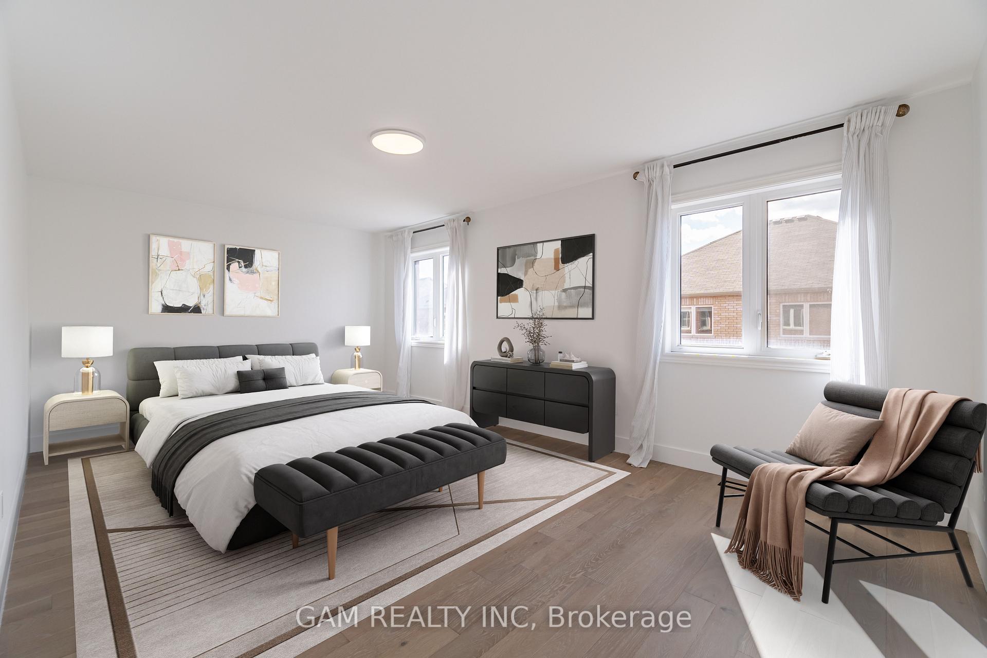 Photo 20 of 455 Cedric Terrace, Milton, Harrison — HOMEH