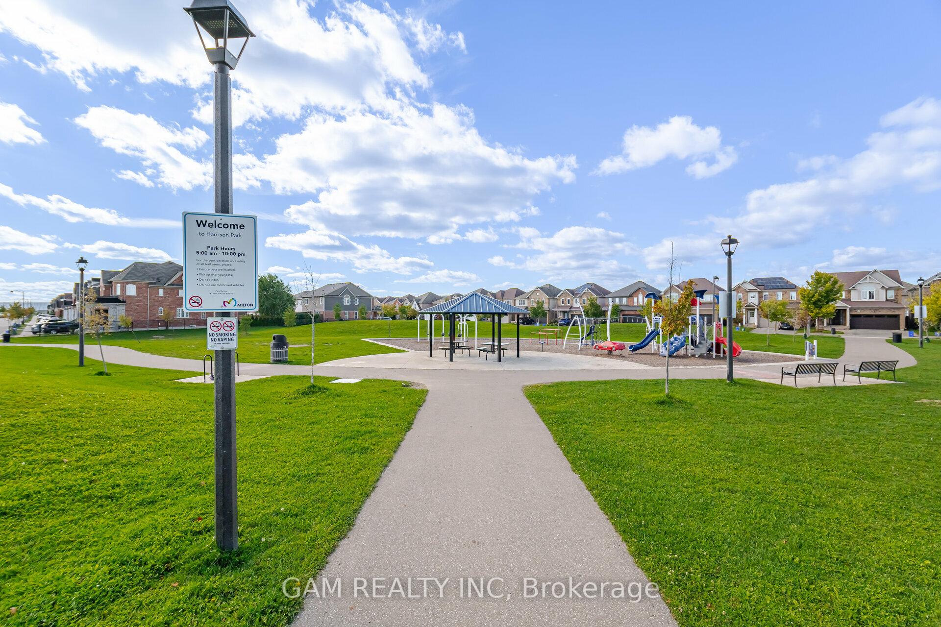 Photo 23 of 455 Cedric Terrace, Milton, Harrison — HOMEH