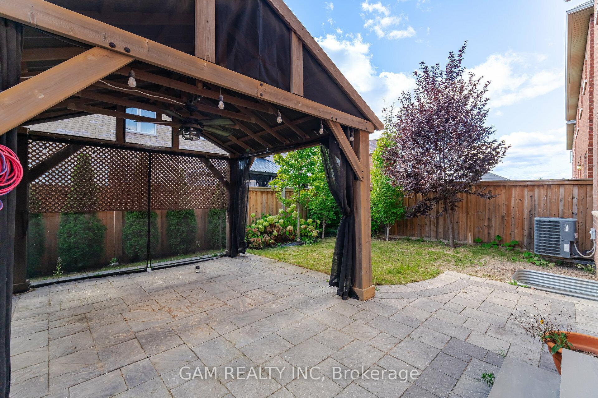 Photo 25 of 455 Cedric Terrace, Milton, Harrison — HOMEH