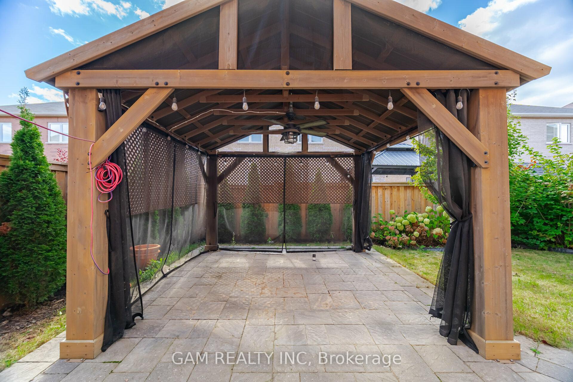 Photo 27 of 455 Cedric Terrace, Milton, Harrison — HOMEH