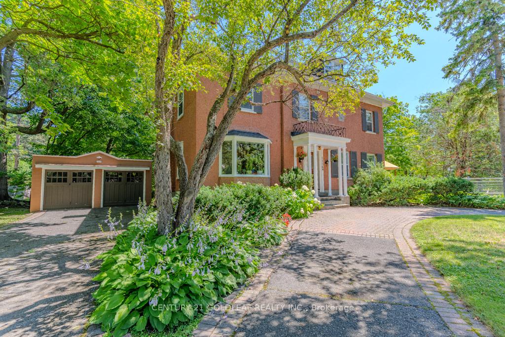Photo 2 of 1118 Lisgar Road, Ottawa, Rockcliffe — HOMEH