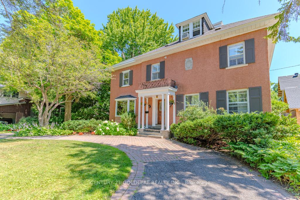 Photo 3 of 1118 Lisgar Road, Ottawa, Rockcliffe — HOMEH