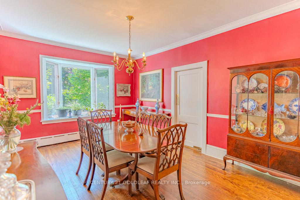 Photo 8 of 1118 Lisgar Road, Ottawa, Rockcliffe — HOMEH