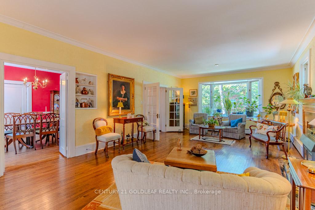 Photo 9 of 1118 Lisgar Road, Ottawa, Rockcliffe — HOMEH