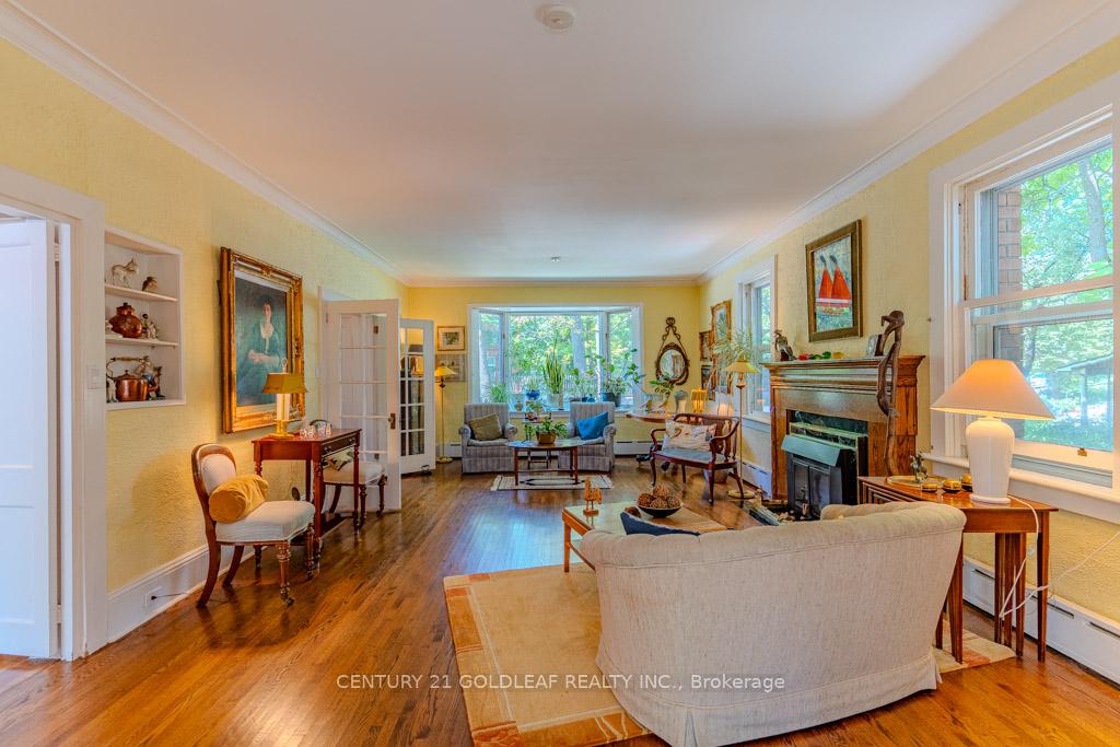 Photo 11 of 1118 Lisgar Road, Ottawa, Rockcliffe — HOMEH