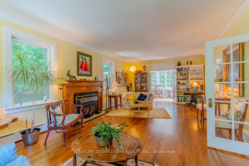 Photo 12 of 1118 Lisgar Road, Ottawa, Rockcliffe — HOMEH