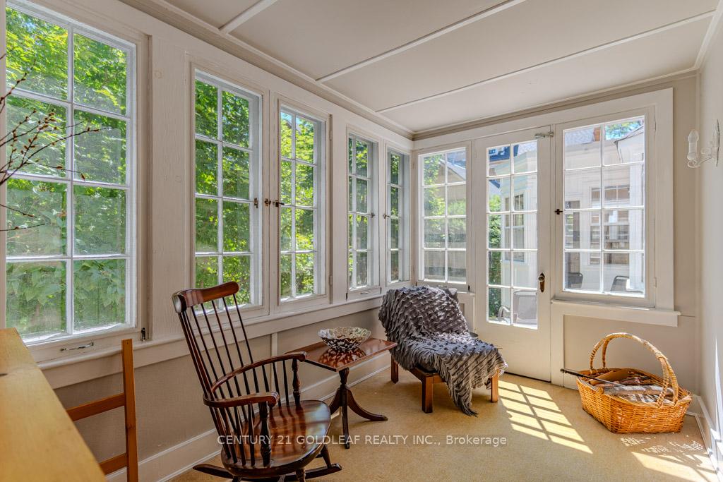 Photo 13 of 1118 Lisgar Road, Ottawa, Rockcliffe — HOMEH