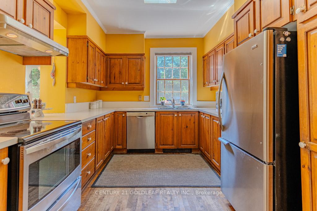 Photo 15 of 1118 Lisgar Road, Ottawa, Rockcliffe — HOMEH