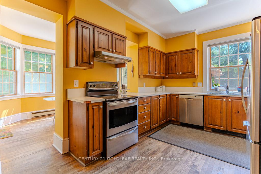 Photo 16 of 1118 Lisgar Road, Ottawa, Rockcliffe — HOMEH
