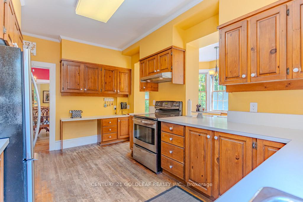 Photo 17 of 1118 Lisgar Road, Ottawa, Rockcliffe — HOMEH