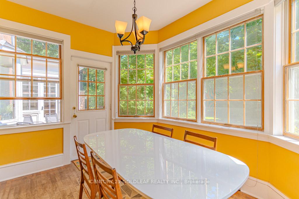 Photo 18 of 1118 Lisgar Road, Ottawa, Rockcliffe — HOMEH