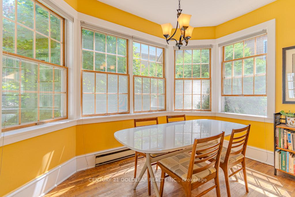 Photo 19 of 1118 Lisgar Road, Ottawa, Rockcliffe — HOMEH