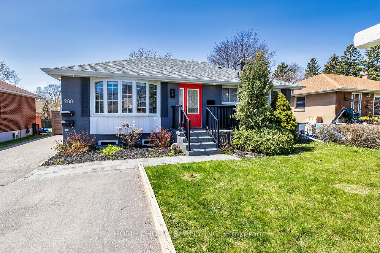 Photo 1 of 288 Windsor Street, Oshawa, Donevan — HOMEH