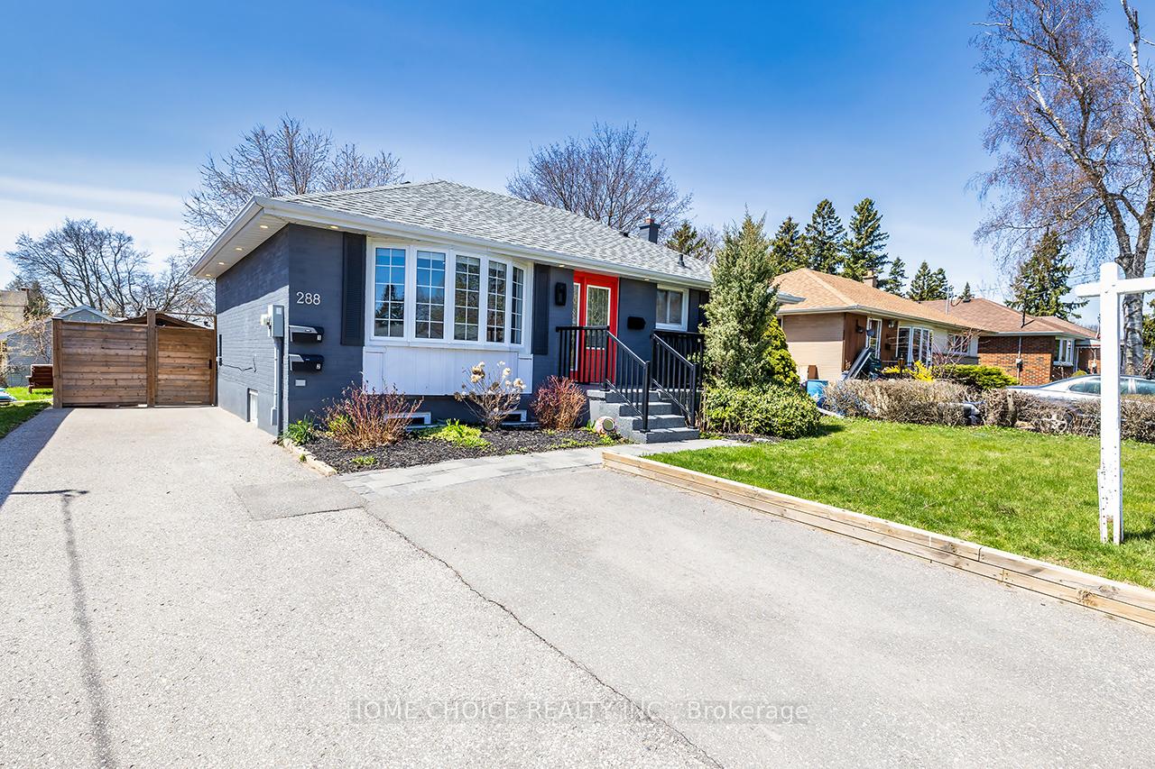 Photo 2 of 288 Windsor Street, Oshawa, Donevan — HOMEH