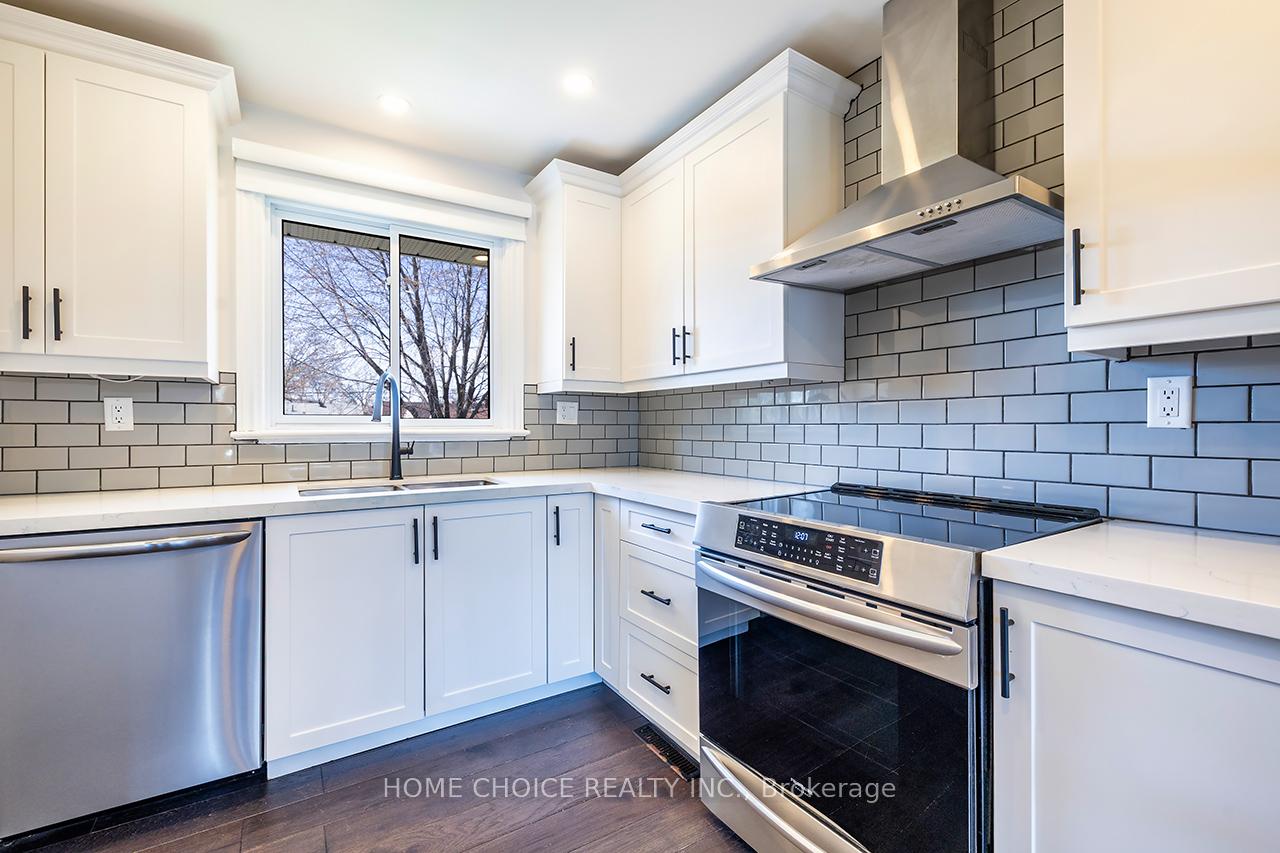 Photo 5 of 288 Windsor Street, Oshawa, Donevan — HOMEH