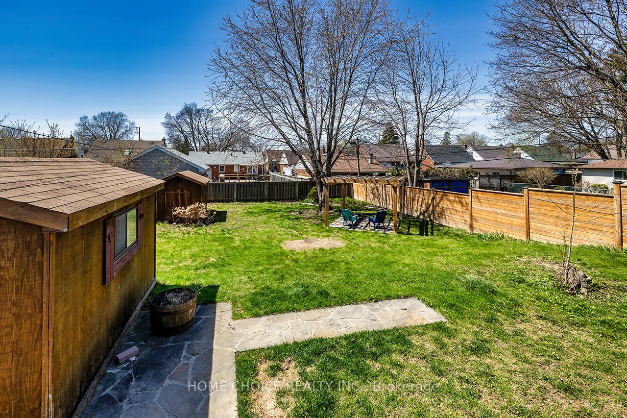Photo 27 of 288 Windsor Street, Oshawa, Donevan — HOMEH