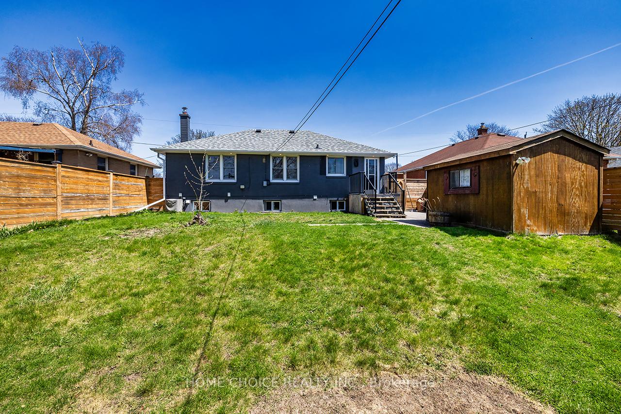 Photo 28 of 288 Windsor Street, Oshawa, Donevan — HOMEH