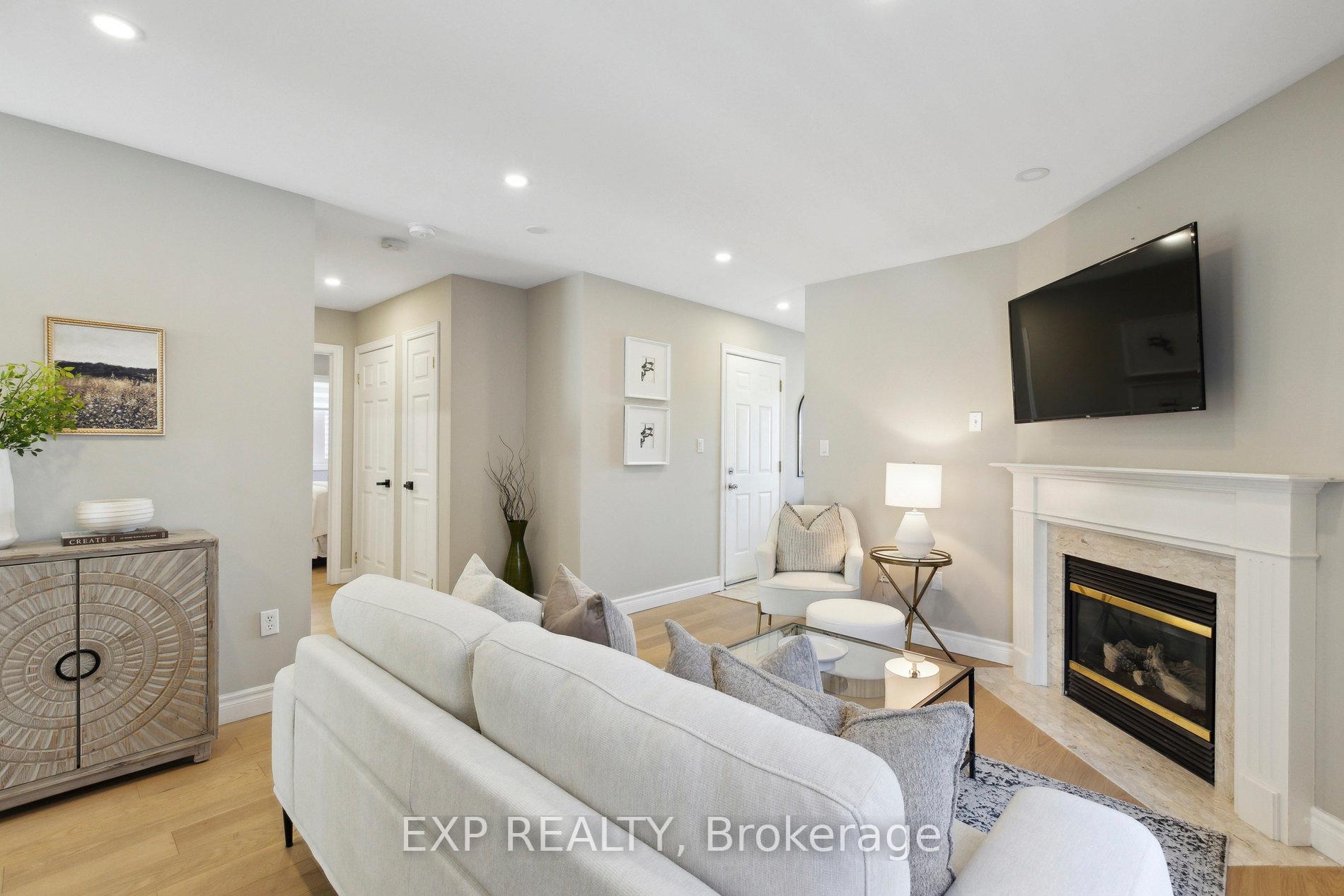 Photo 7 of 262 Centennial Forest Drive, Milton, Timberlea — HOMEH