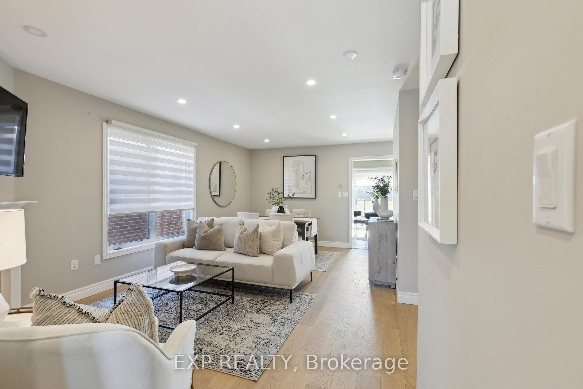 Photo 8 of 262 Centennial Forest Drive, Milton, Timberlea — HOMEH