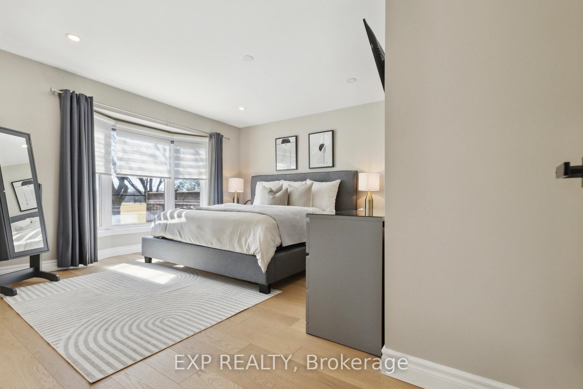 Photo 12 of 262 Centennial Forest Drive, Milton, Timberlea — HOMEH