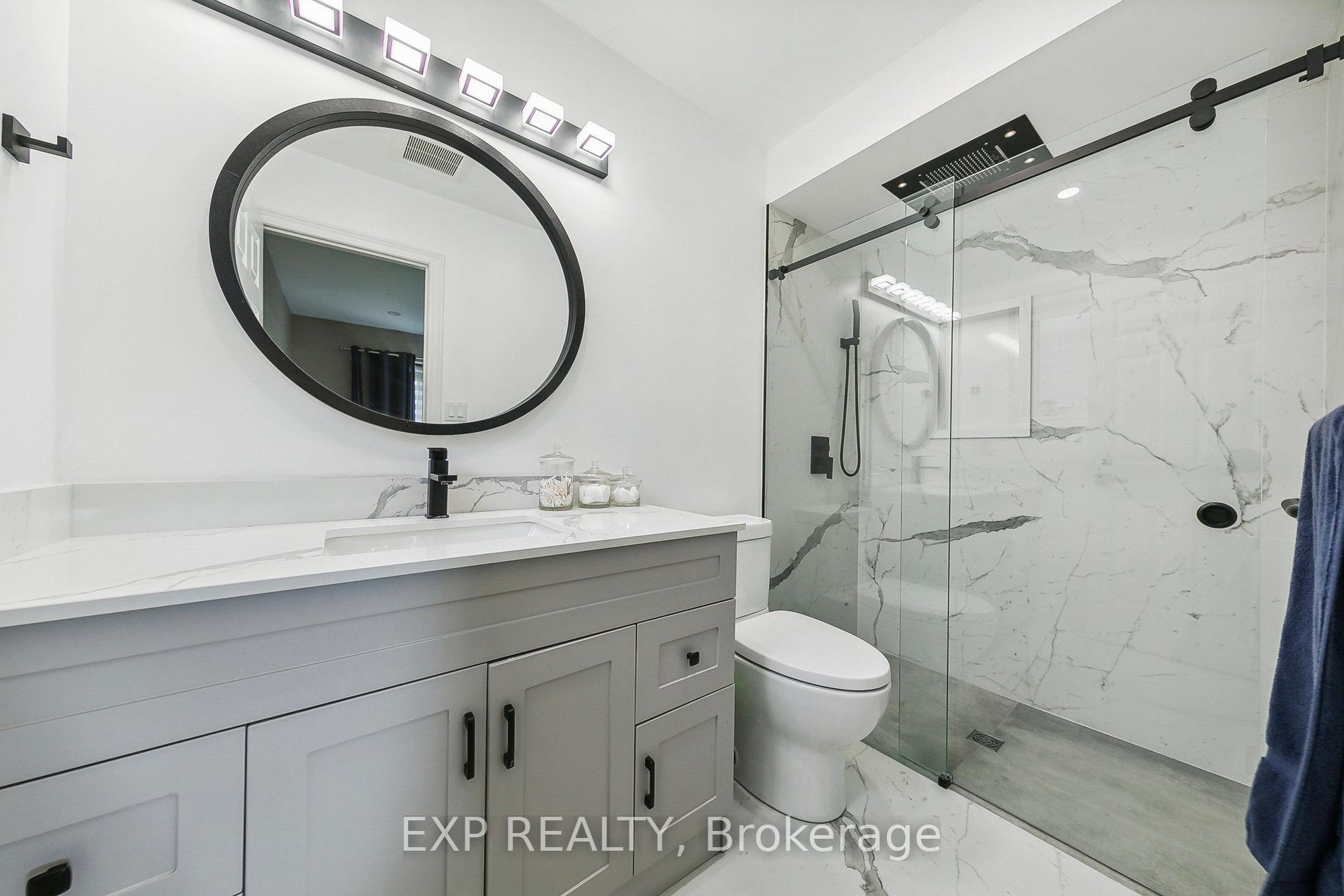 Photo 15 of 262 Centennial Forest Drive, Milton, Timberlea — HOMEH