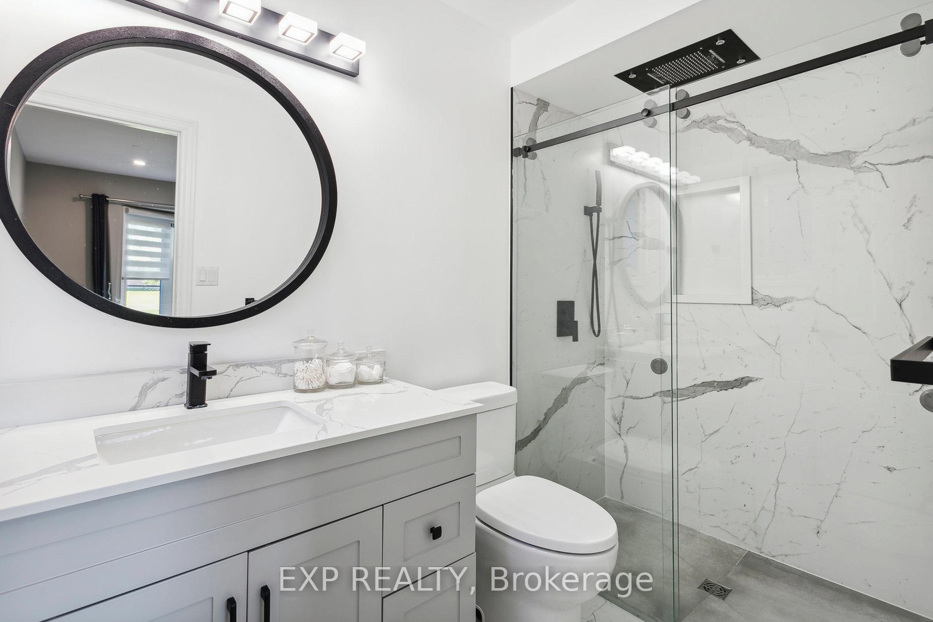 Photo 16 of 262 Centennial Forest Drive, Milton, Timberlea — HOMEH