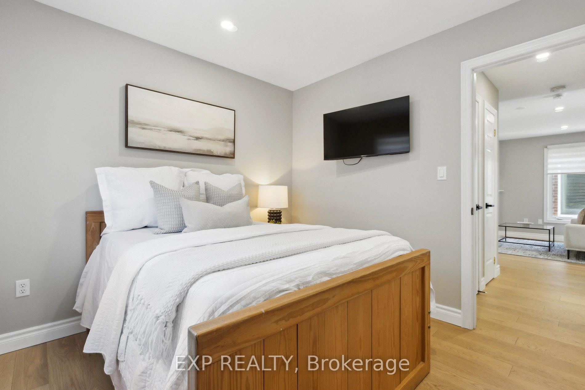 Photo 18 of 262 Centennial Forest Drive, Milton, Timberlea — HOMEH