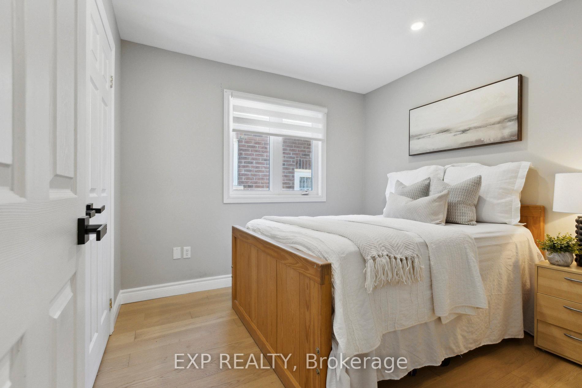 Photo 19 of 262 Centennial Forest Drive, Milton, Timberlea — HOMEH