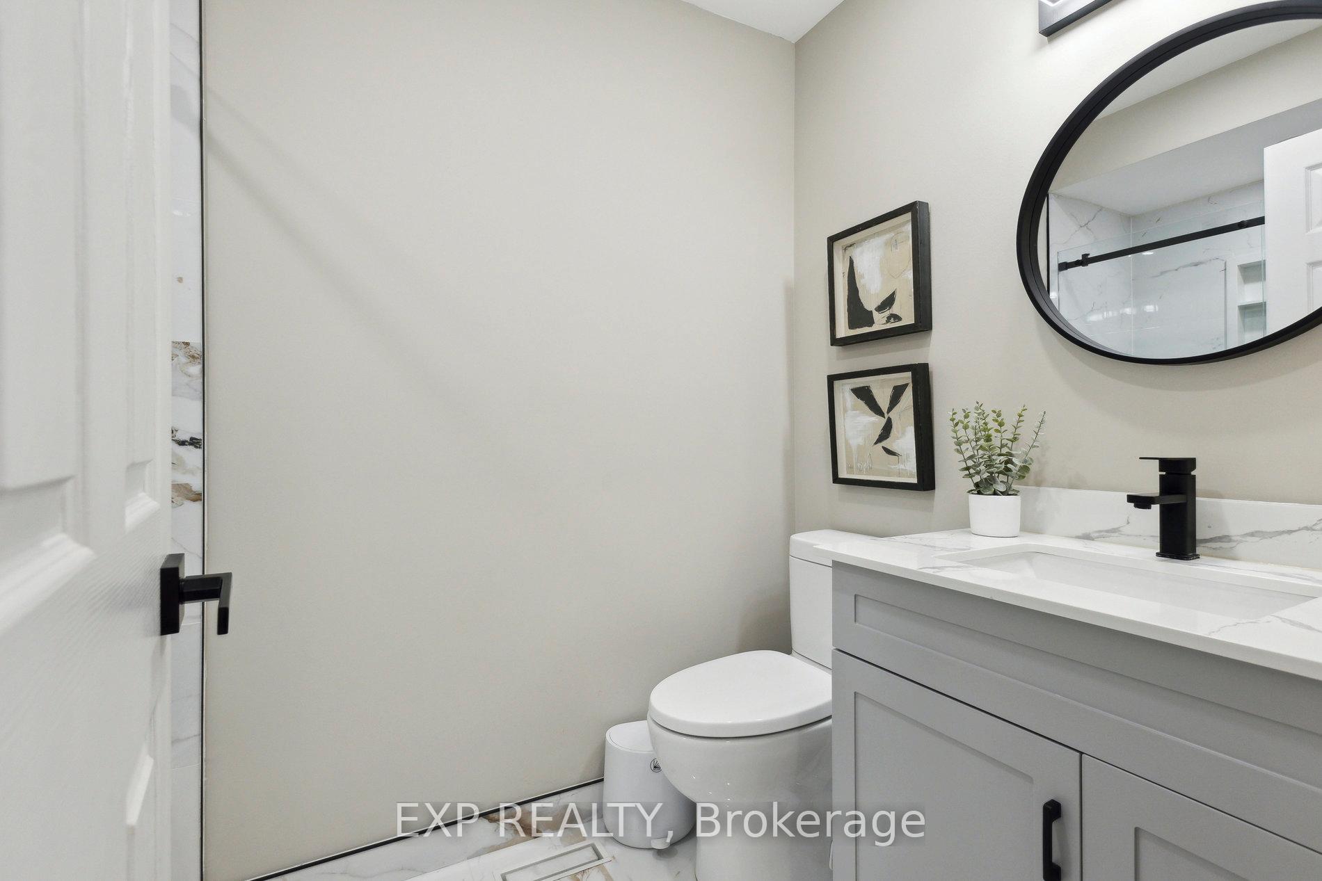Photo 20 of 262 Centennial Forest Drive, Milton, Timberlea — HOMEH