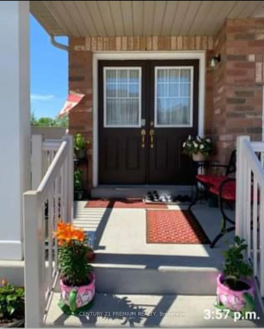Photo 3 of Unit MAIN, 48 Gulfbrook Circle, Brampton, Heart Lake East — HOMEH
