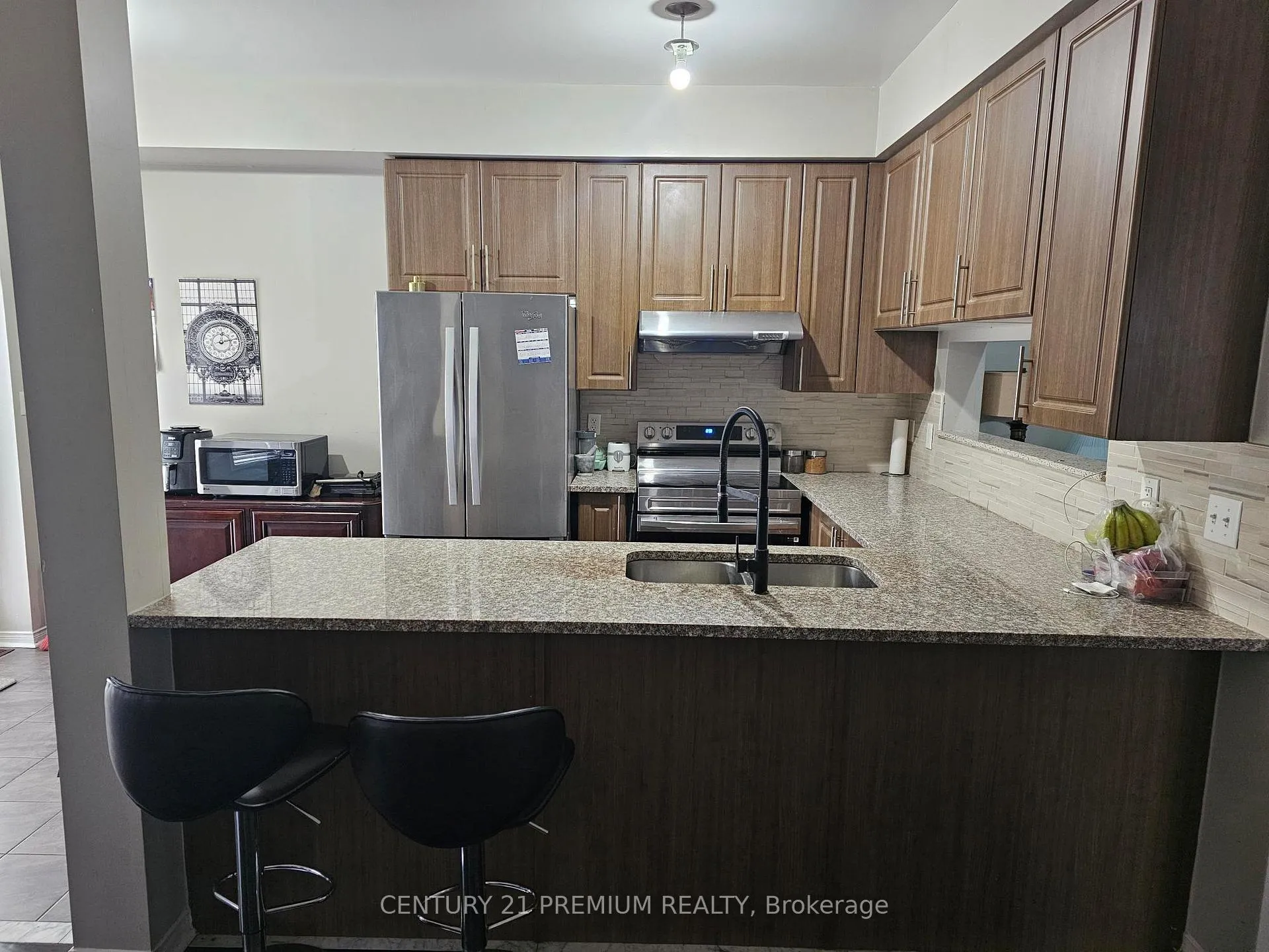 Photo 17 of Unit MAIN, 48 Gulfbrook Circle, Brampton, Heart Lake East — HOMEH