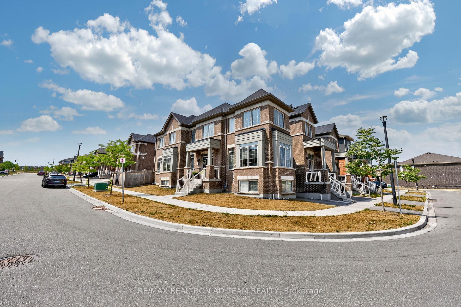 Front of 1153 Enchanted Crescent